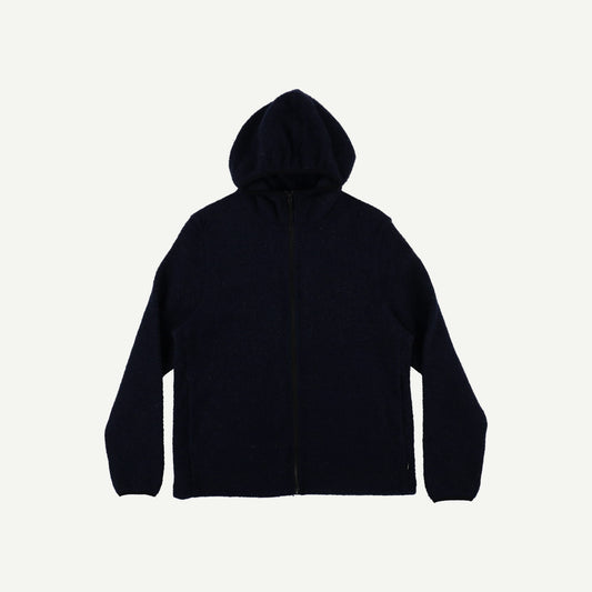 Budock Fleece