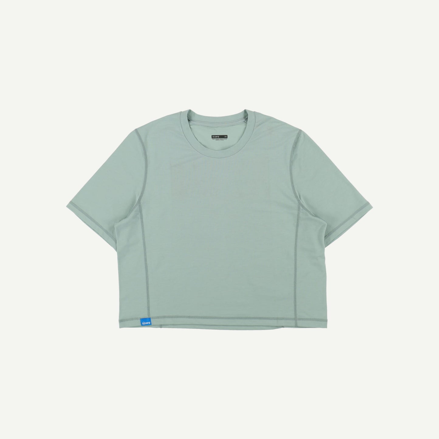 Circa Daily Boxy Tee