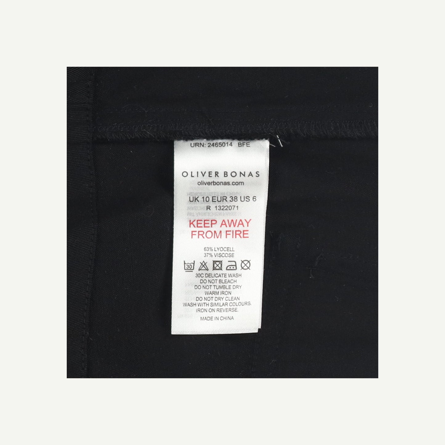 Combat Trousers