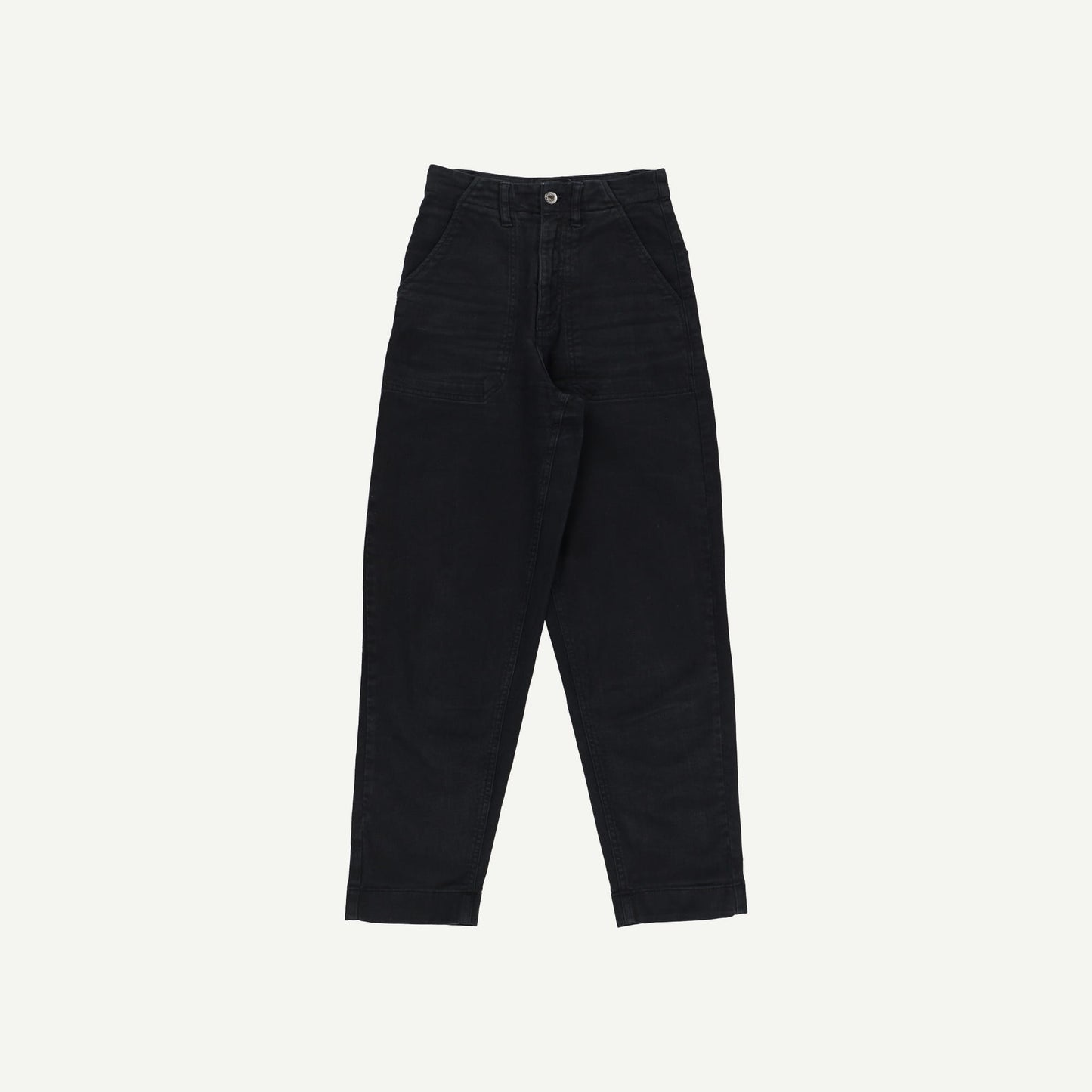 Yarrel Trousers