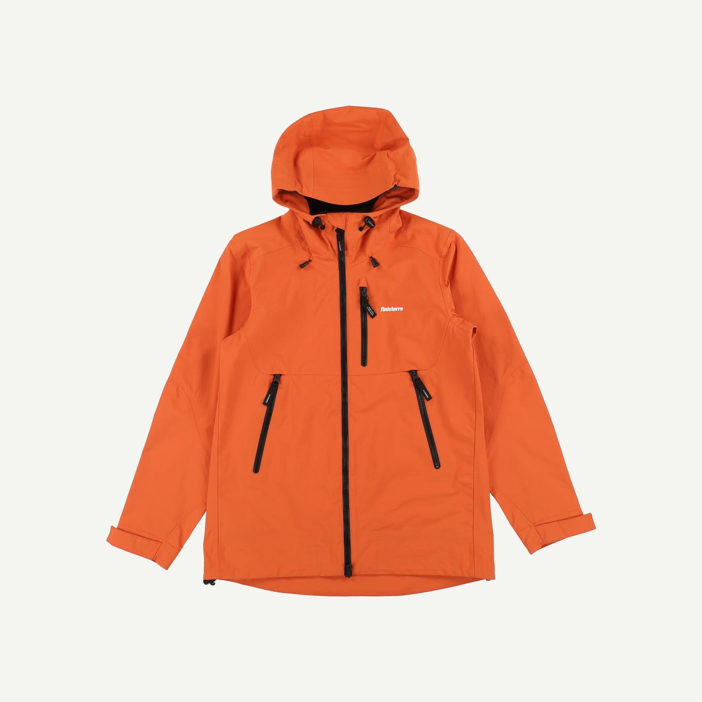 Stormbird Jacket