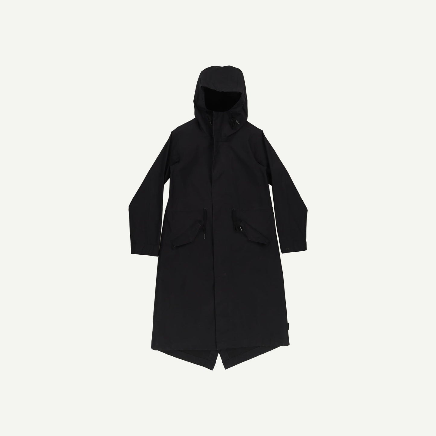 Longshore Rain Parka