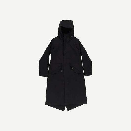 Longshore Rain Parka