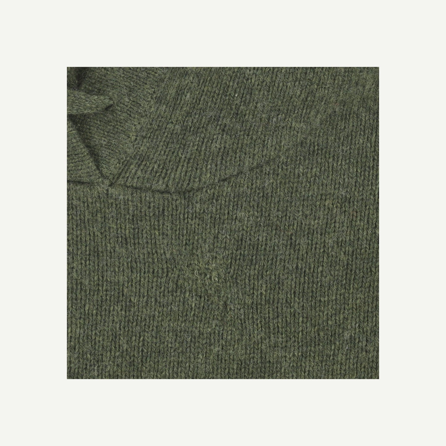 Fossey Hoodie