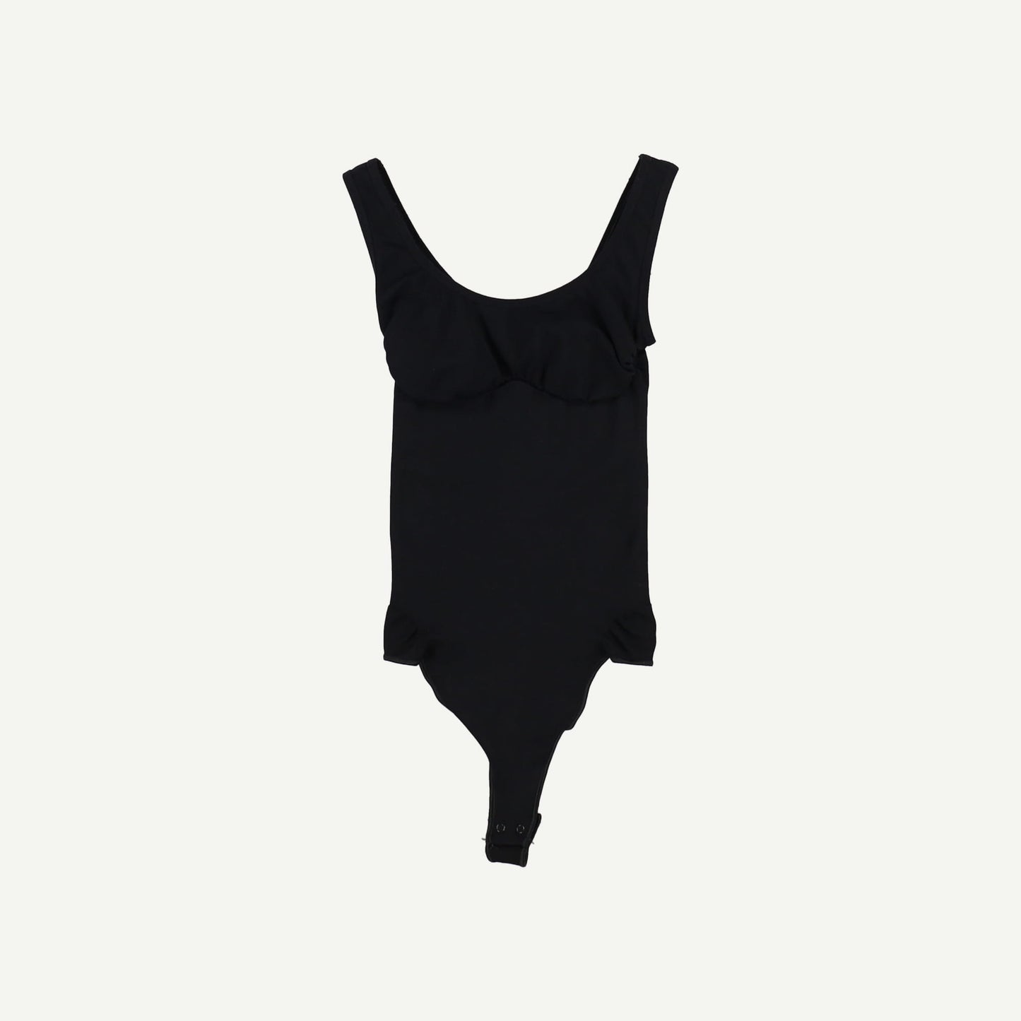 365 Contour Strappy Shaping Bodysuit