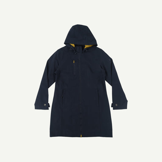 Coverack Coat