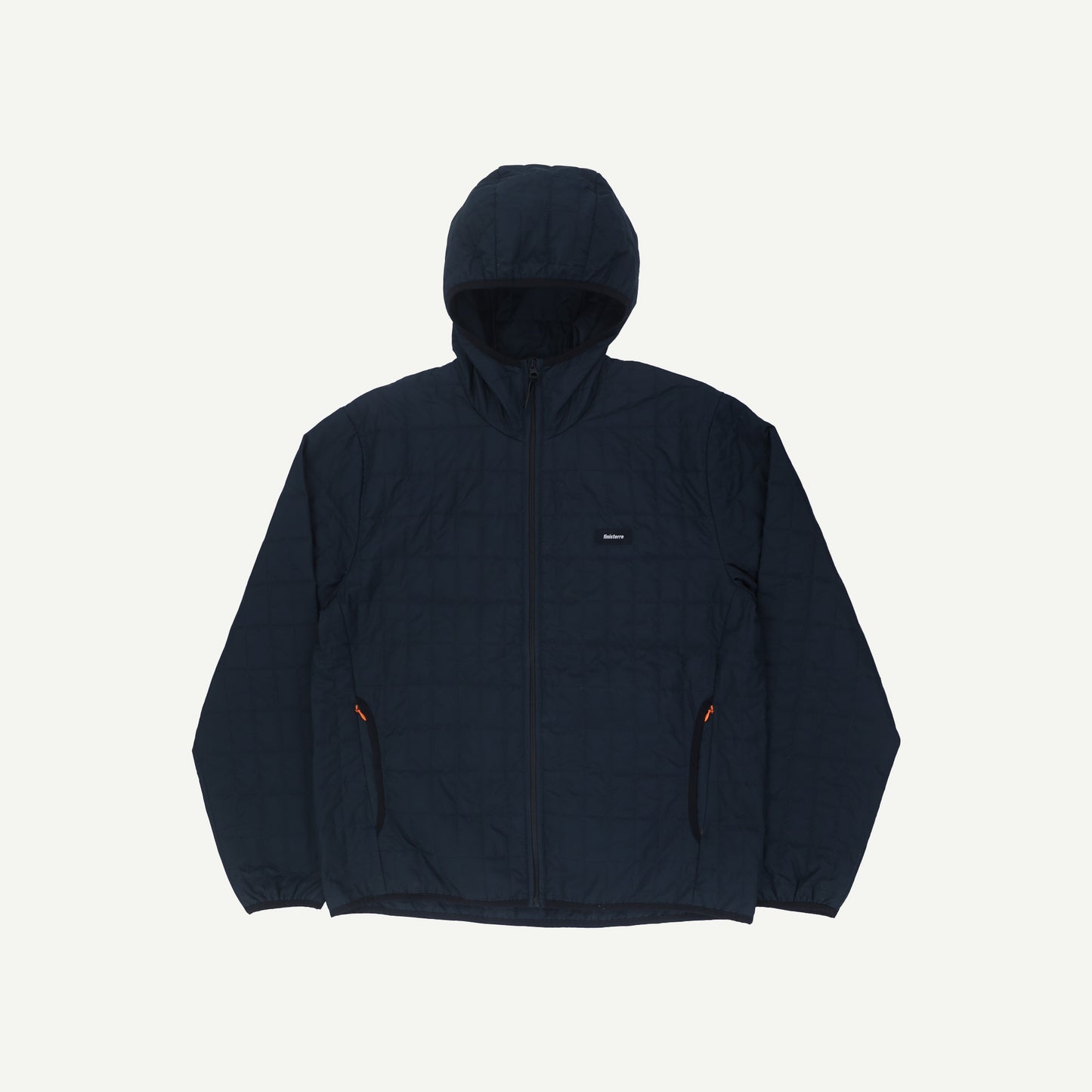 Firecrest Jacket