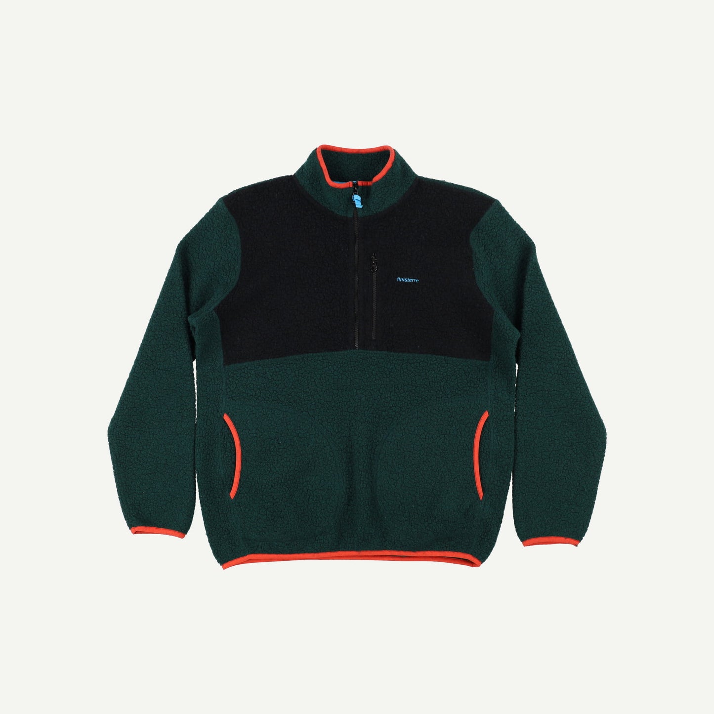 Hegen 1/4 Zip Fleece