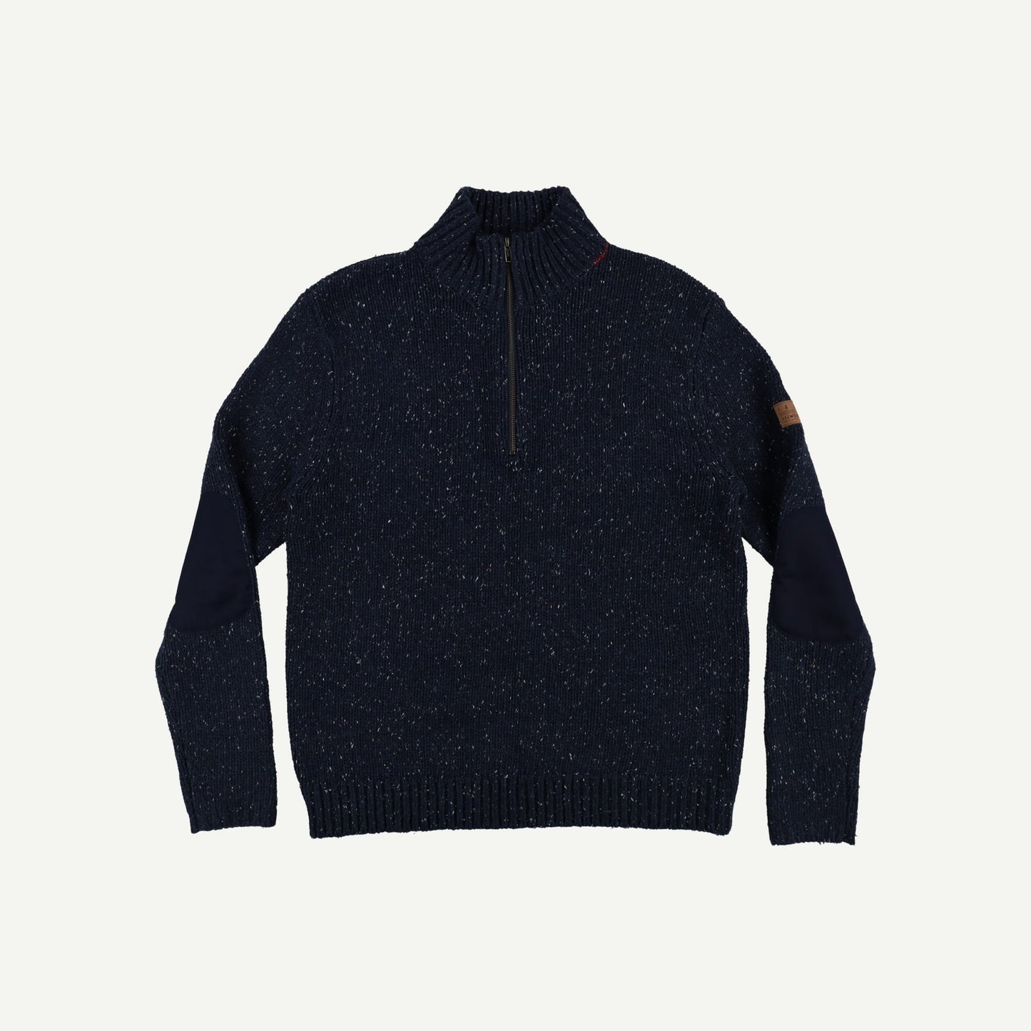 Ferndale Knitted Jumper