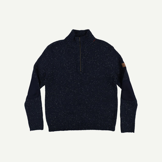 Ferndale Knitted Jumper
