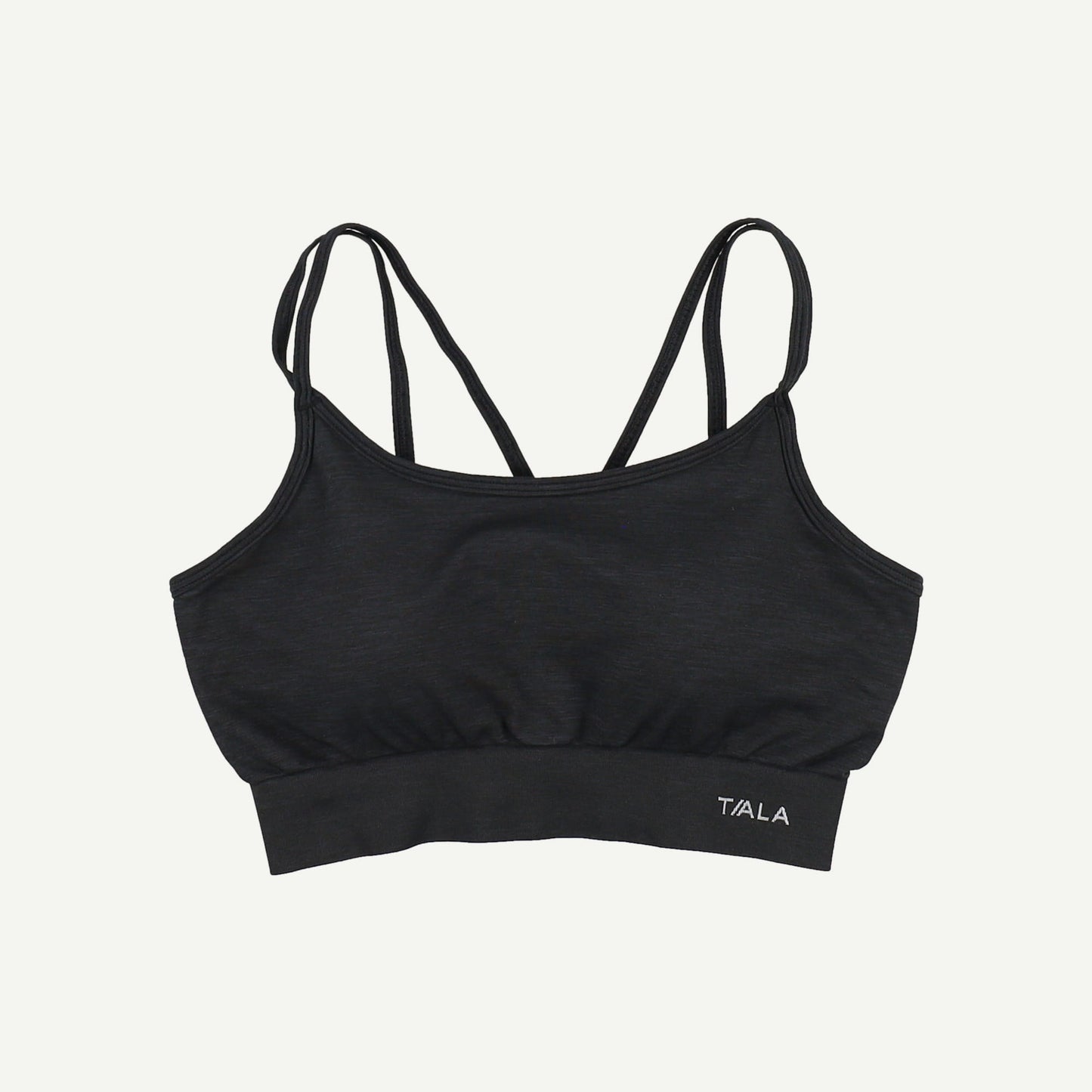 Sculpt Seamless Strappy Sports Bra