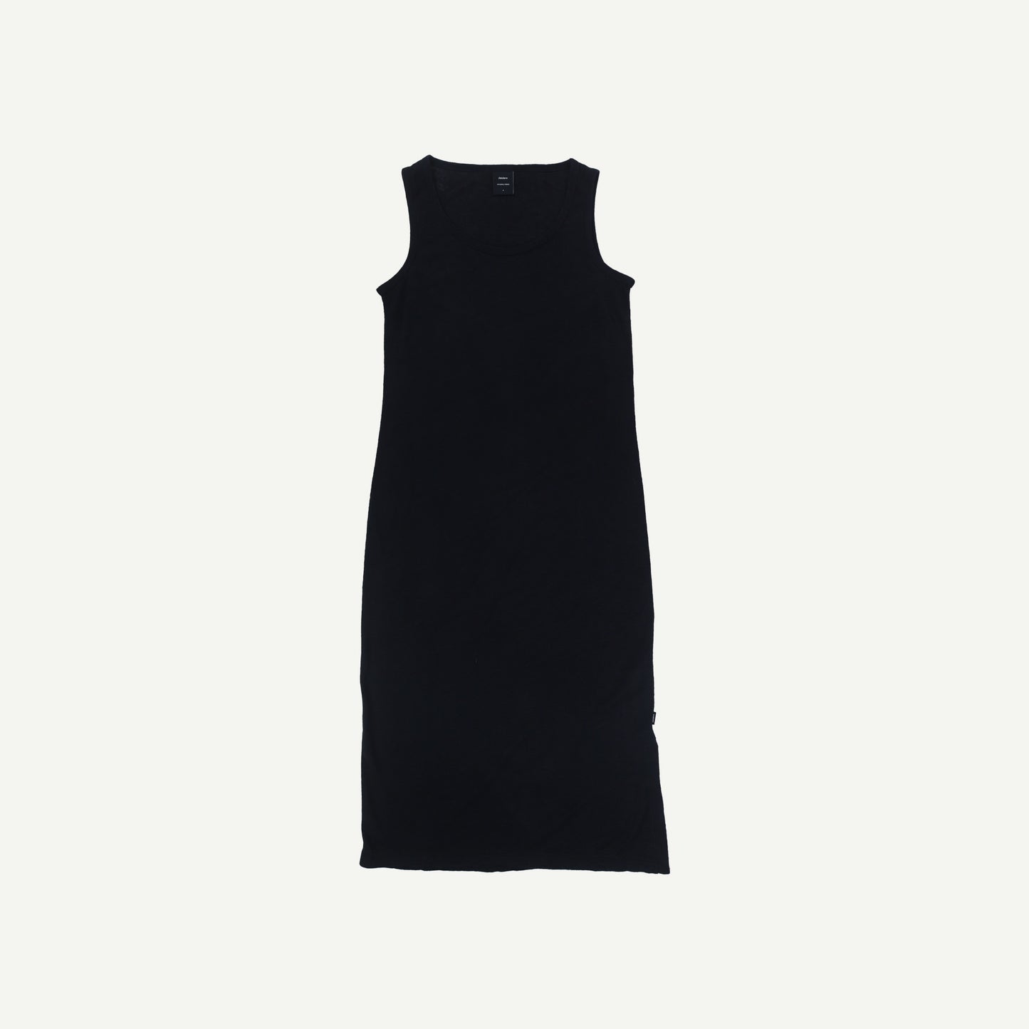 Rivera Vest Dress