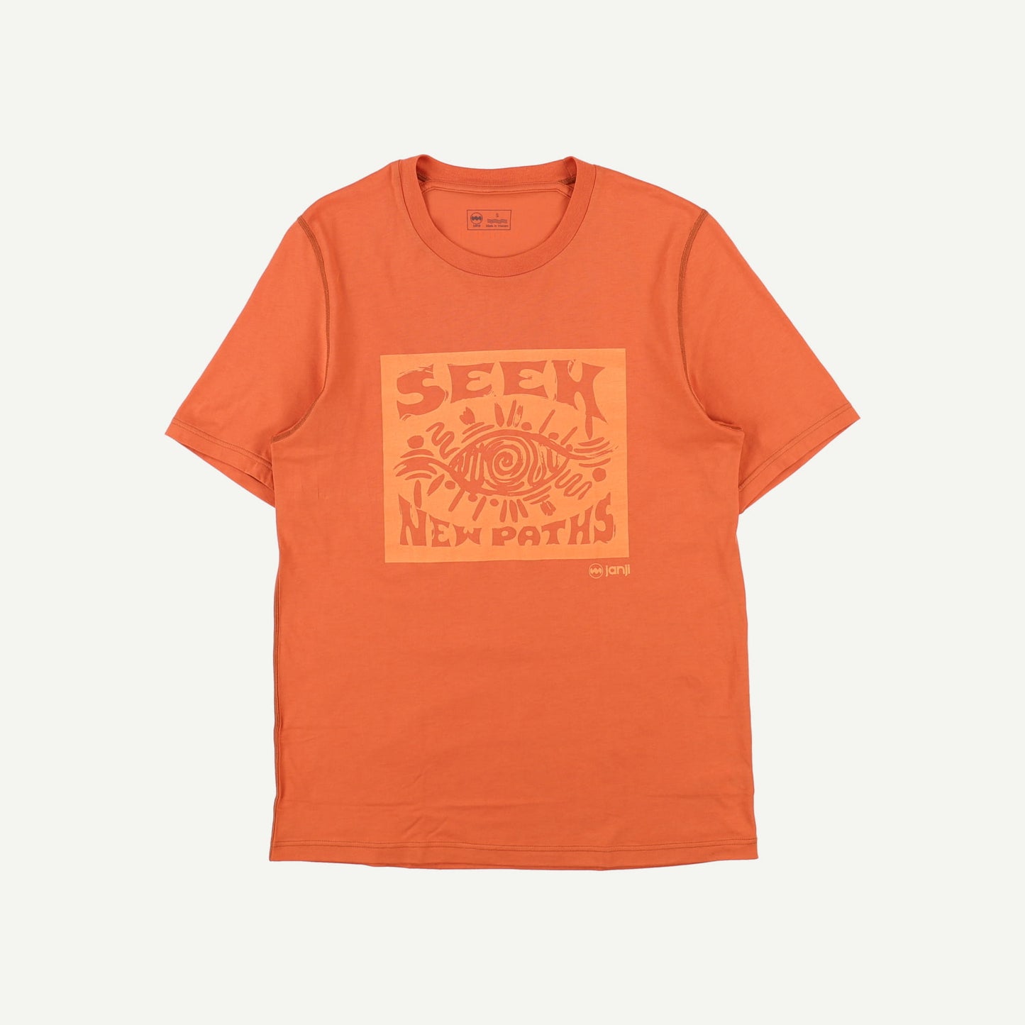 Runterra Bio Tee GFX
