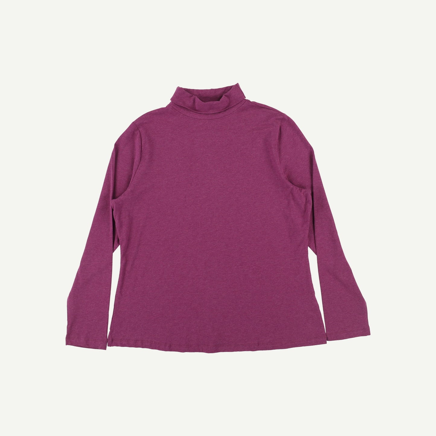 Landing Roll Neck Top