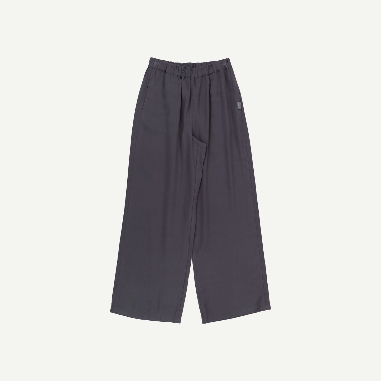 The Essential Soft Tailoring Wide Leg Trouser