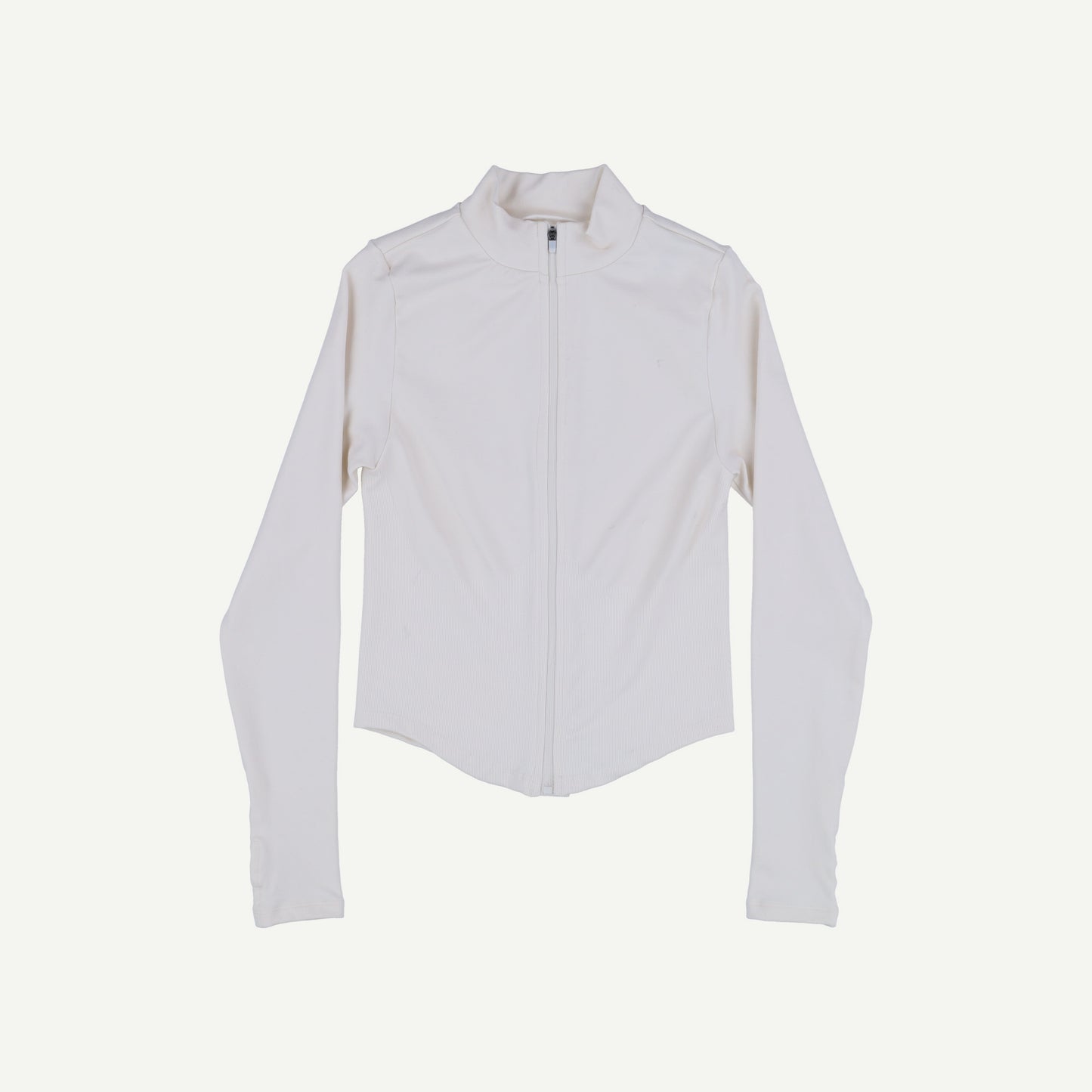 Sculpt Seamless Rib Jacket