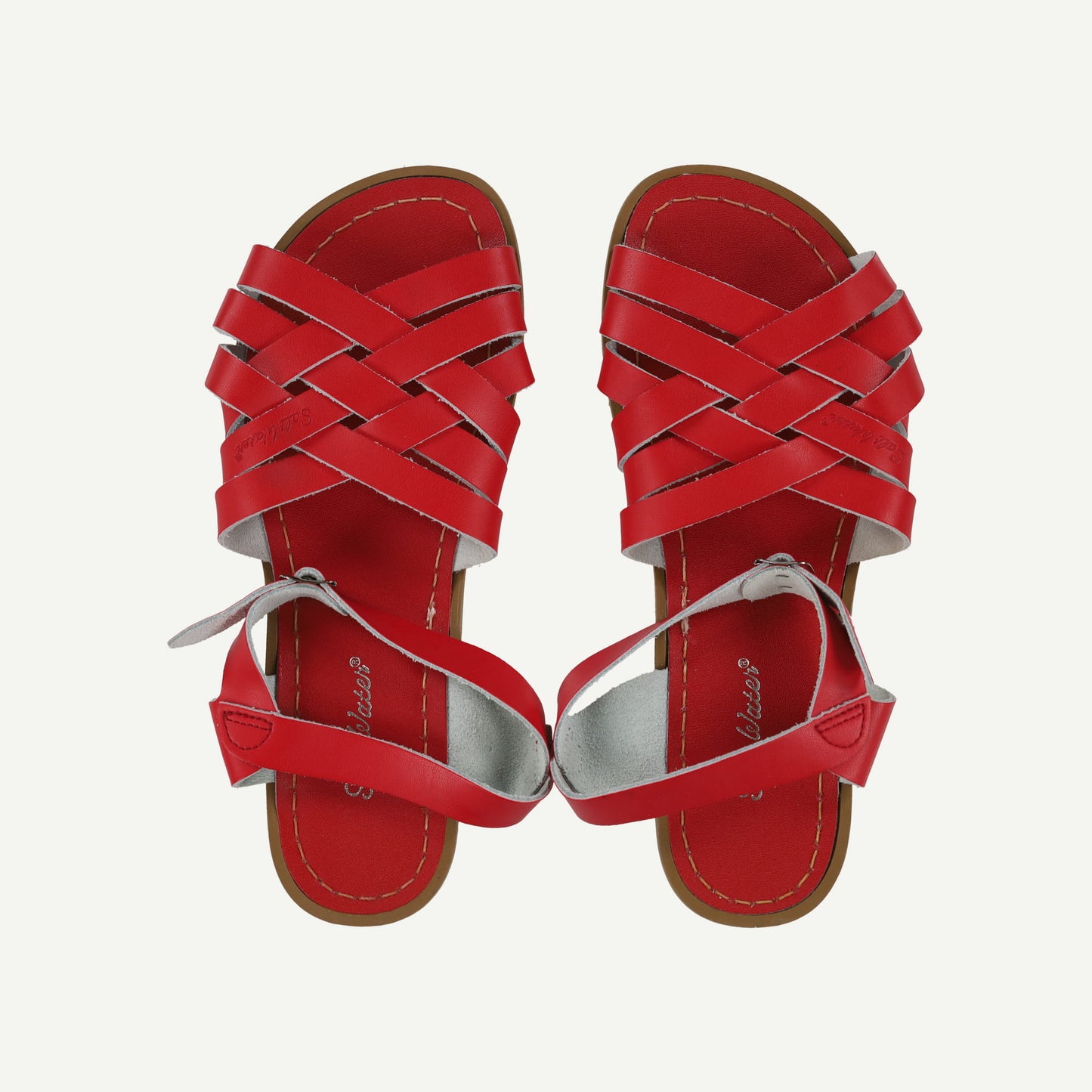 Retro Sandals