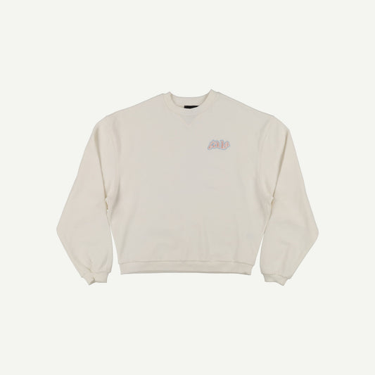 Volley Lightweight Sweatshirt