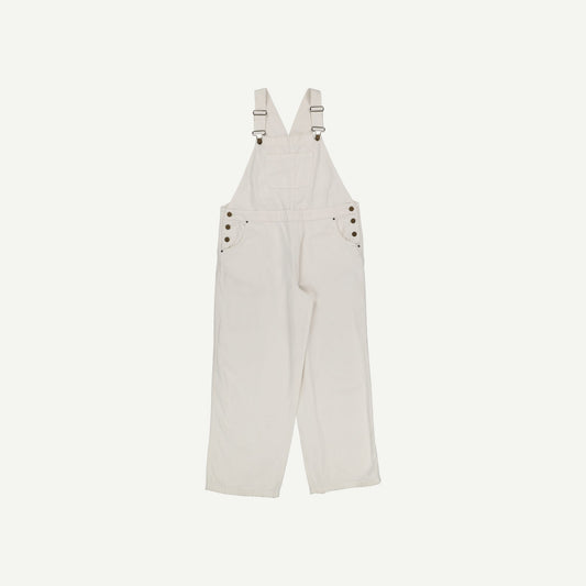 Maya Relaxed Straight Leg Dungarees