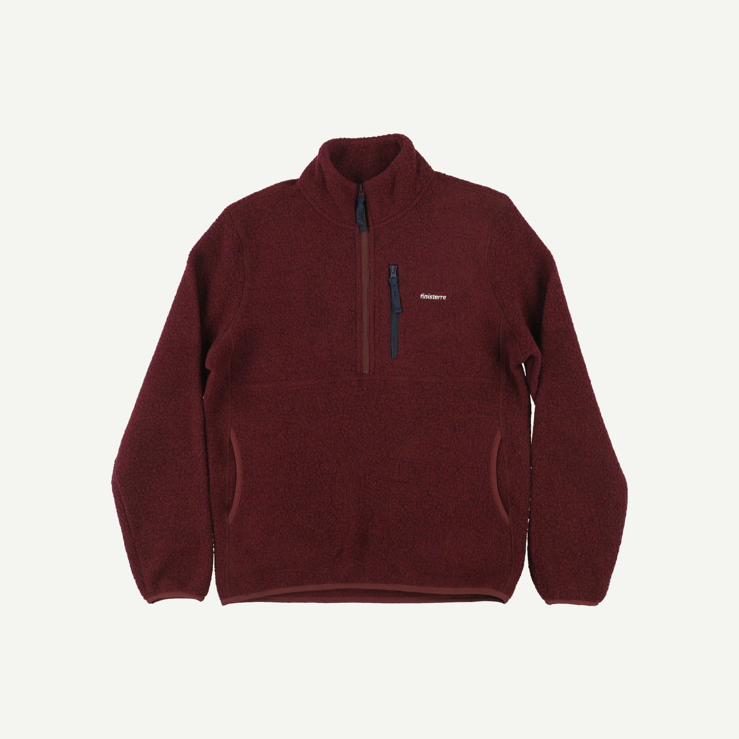 Hegen Fleece