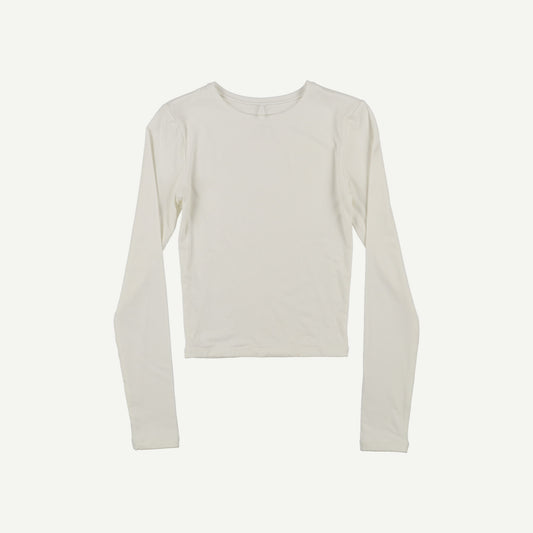 365 Sculpting Lounge Long Sleeve Top