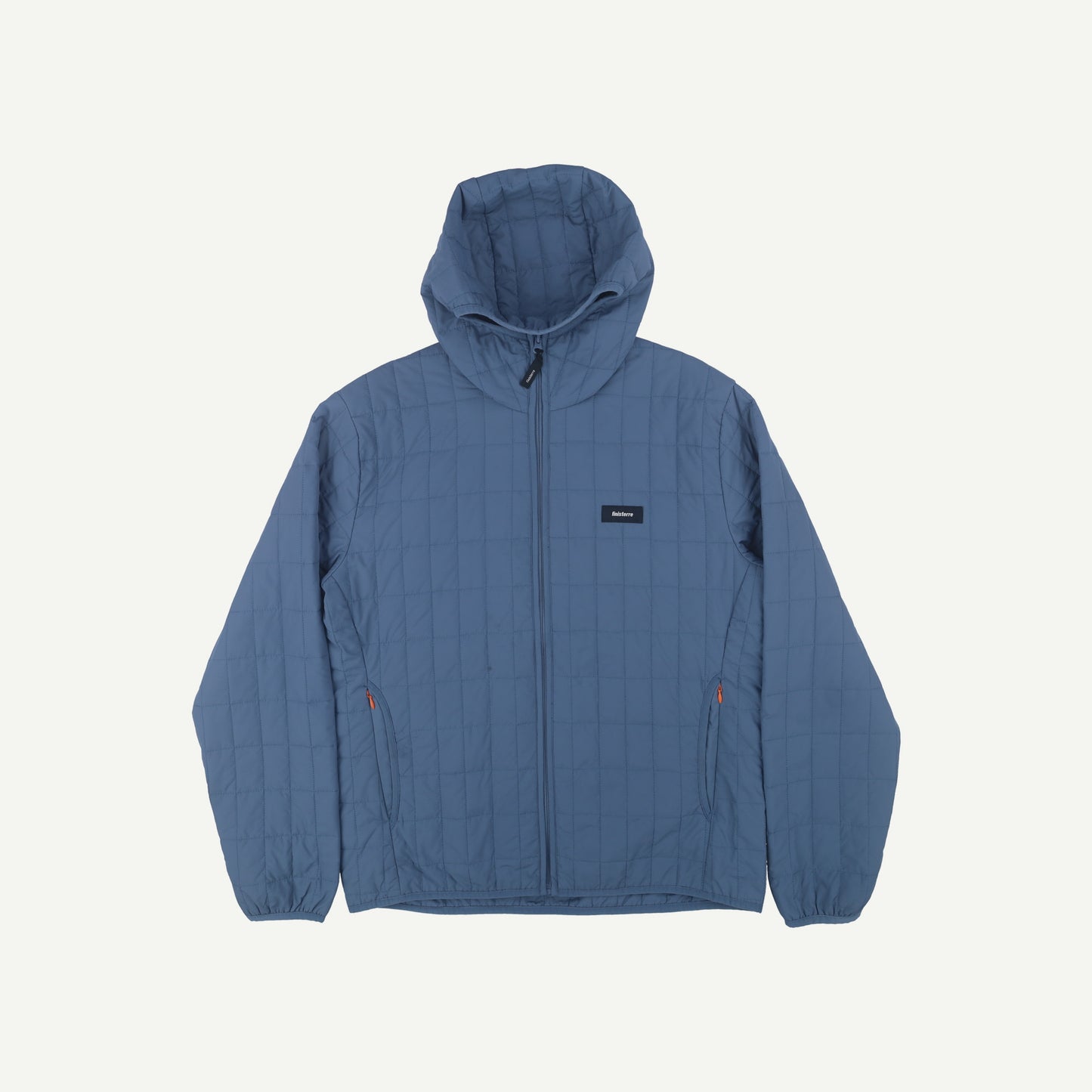 Firecrest Hooded Jacket