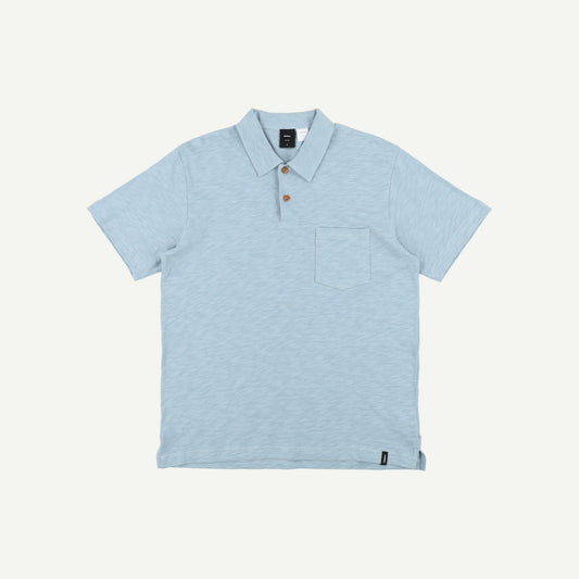 Channel Polo Shirt