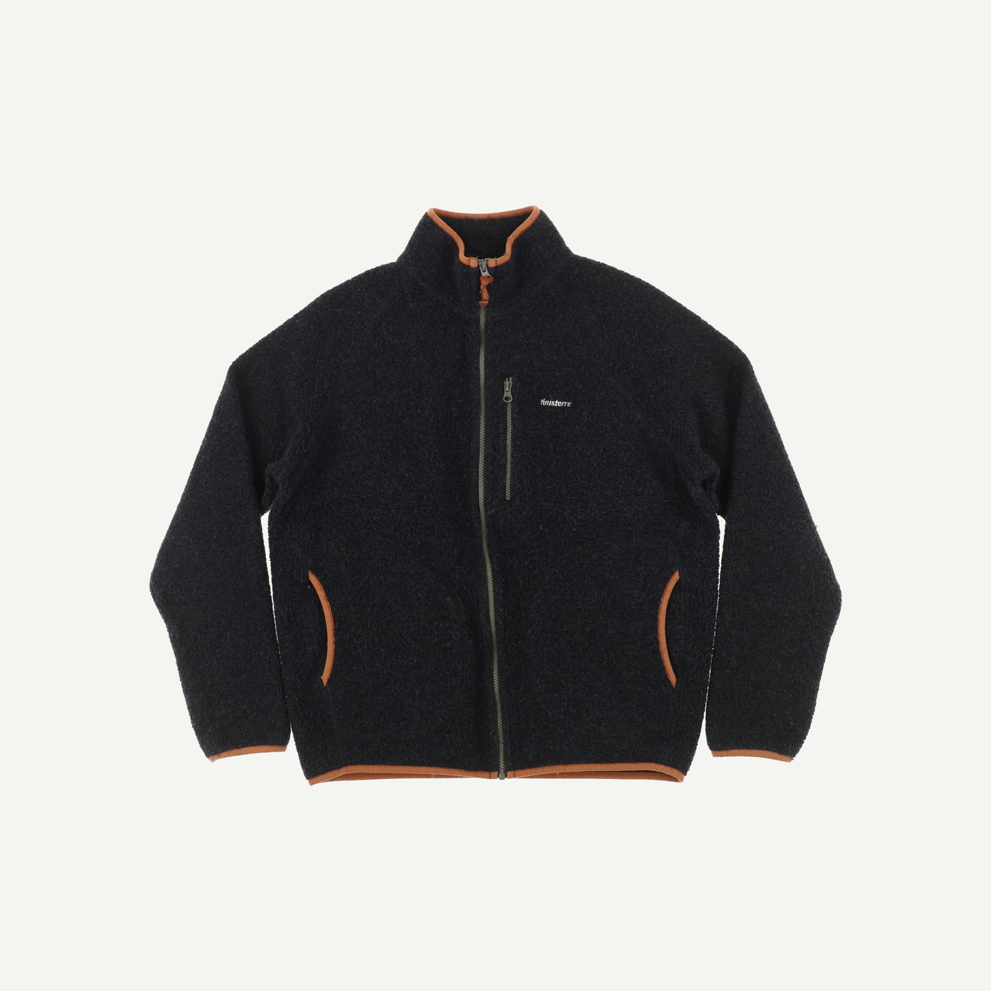 Hegen Fleece Full Zip