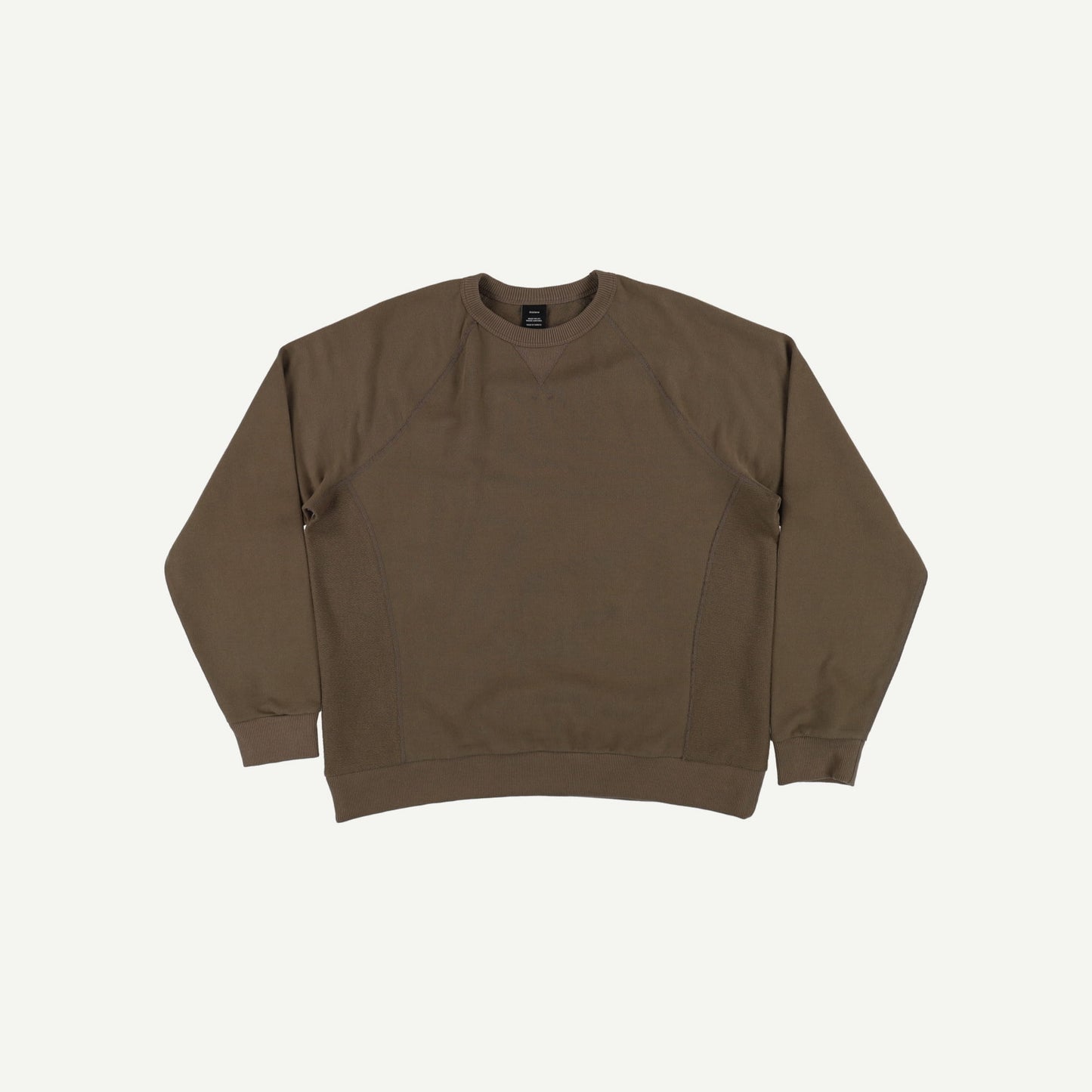 Serpentine Sweatshirt