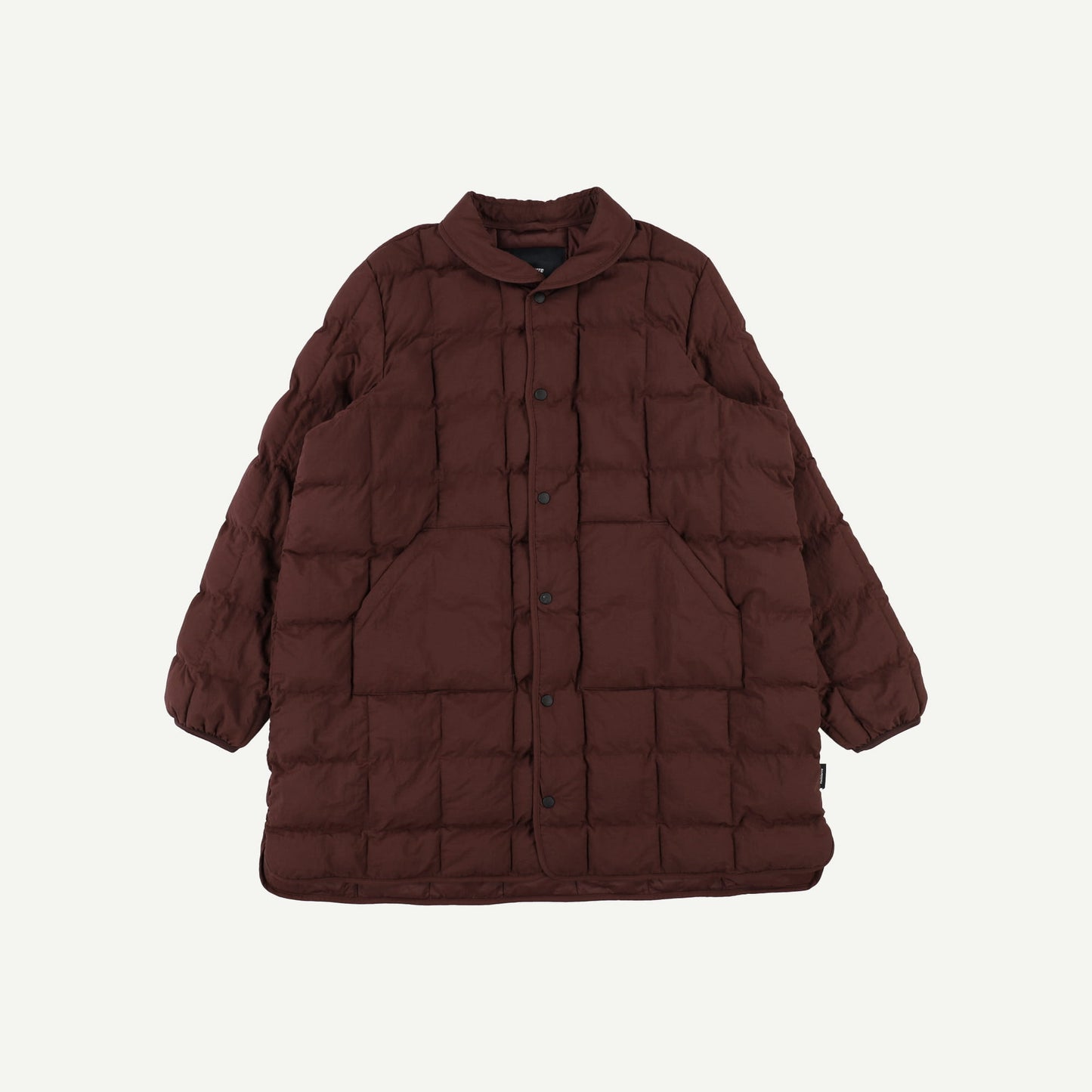 Lapwing Coat