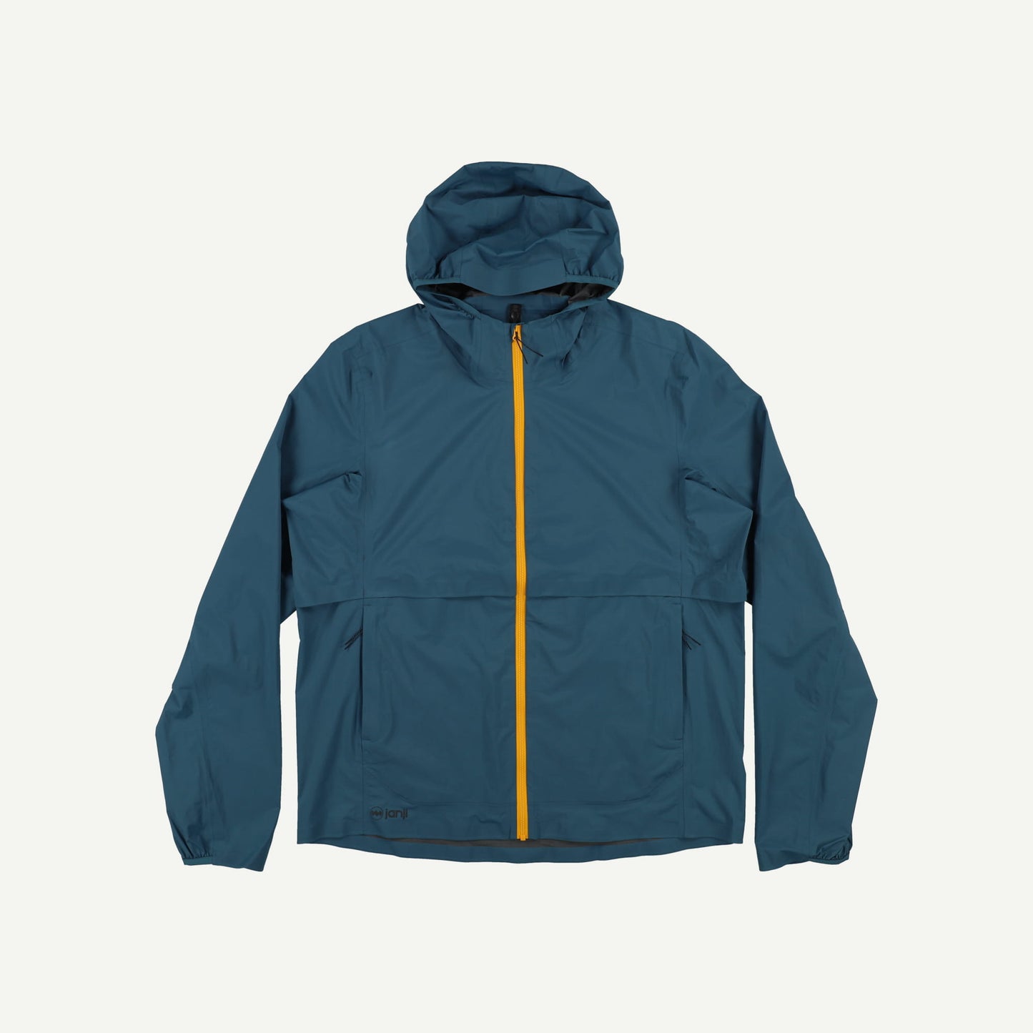 Rainrunner Pack Jacket