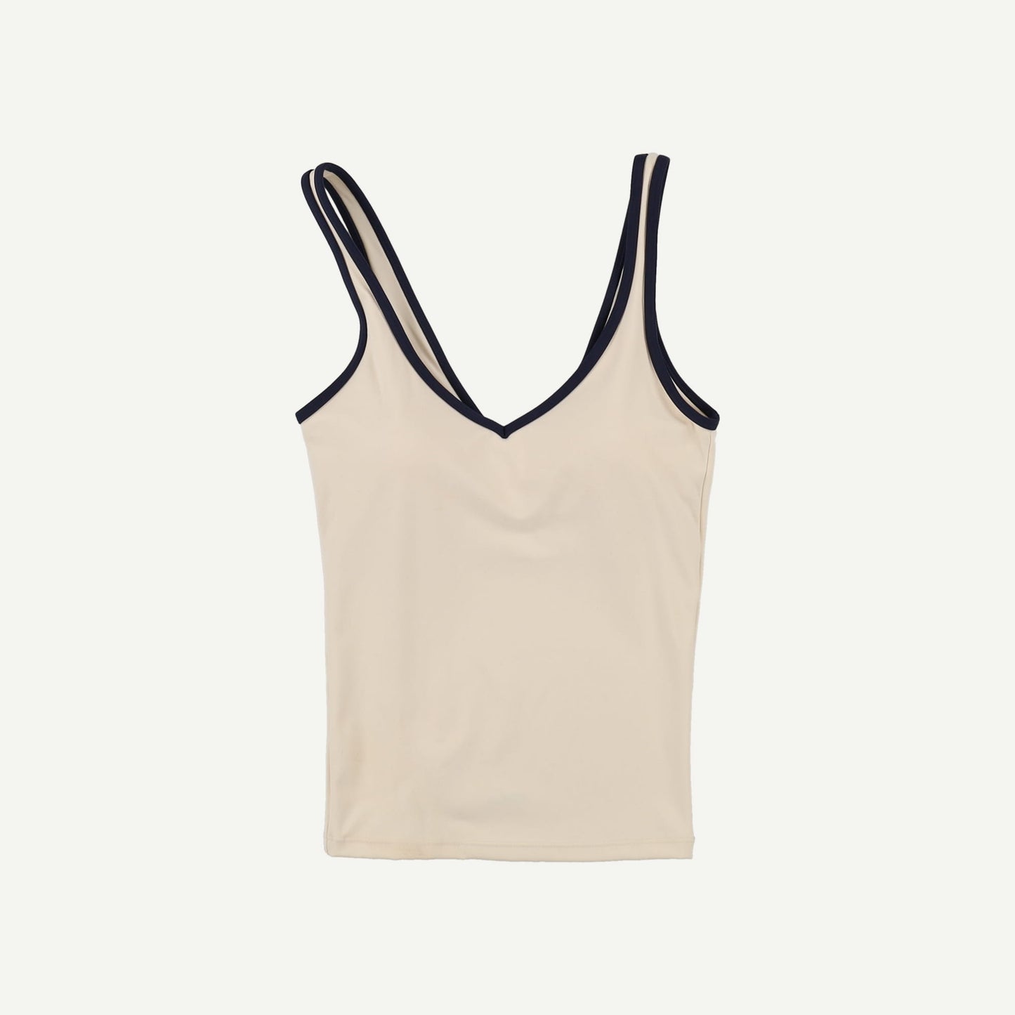 DayFlex V-Neck Plunge Vest