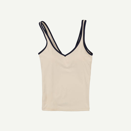 DayFlex V-Neck Plunge Vest