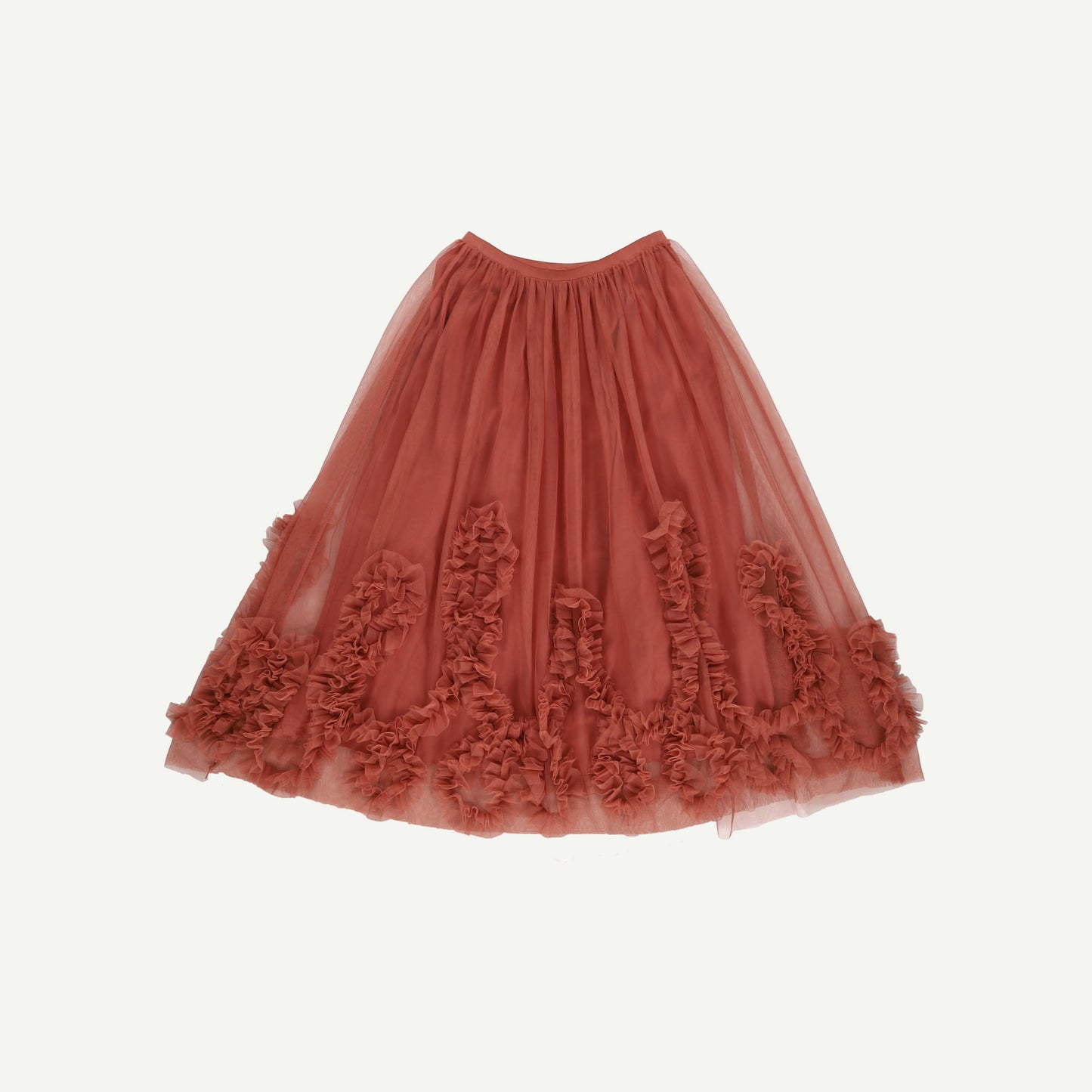 By Anthropologie Skirt