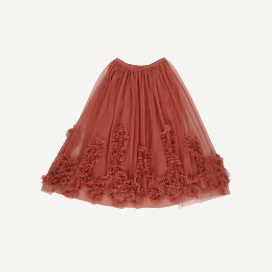 By Anthropologie Skirt