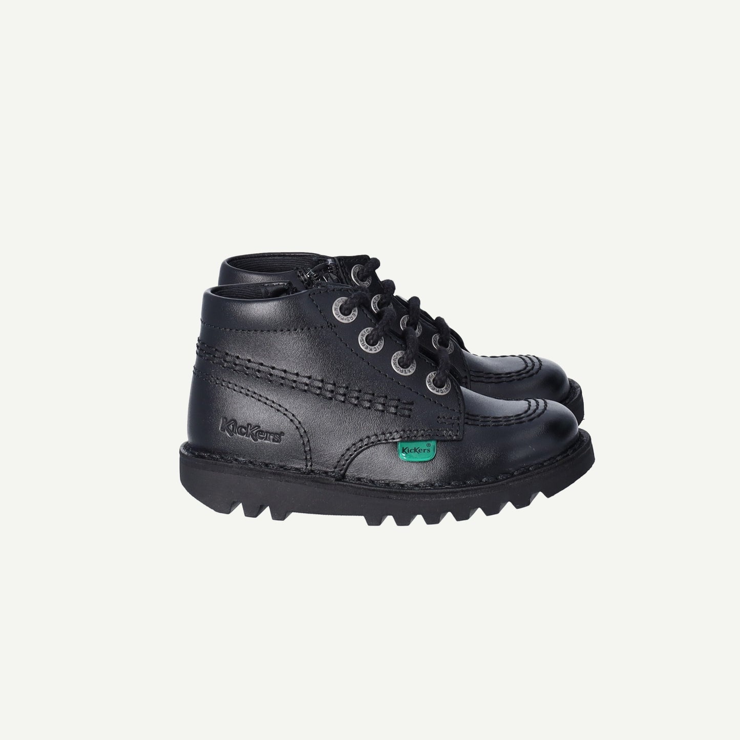 Kick Hi Boots