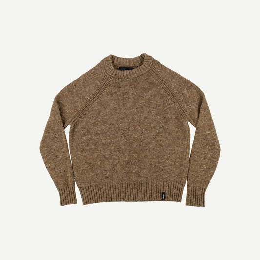 Farne Crew Jumper