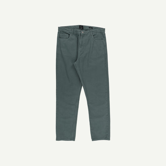 Breaker Garment Dyed Jean