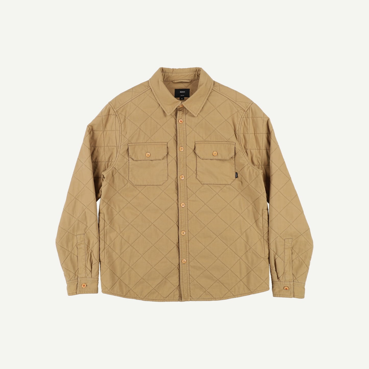 Overshirt