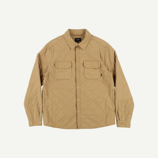 Overshirt