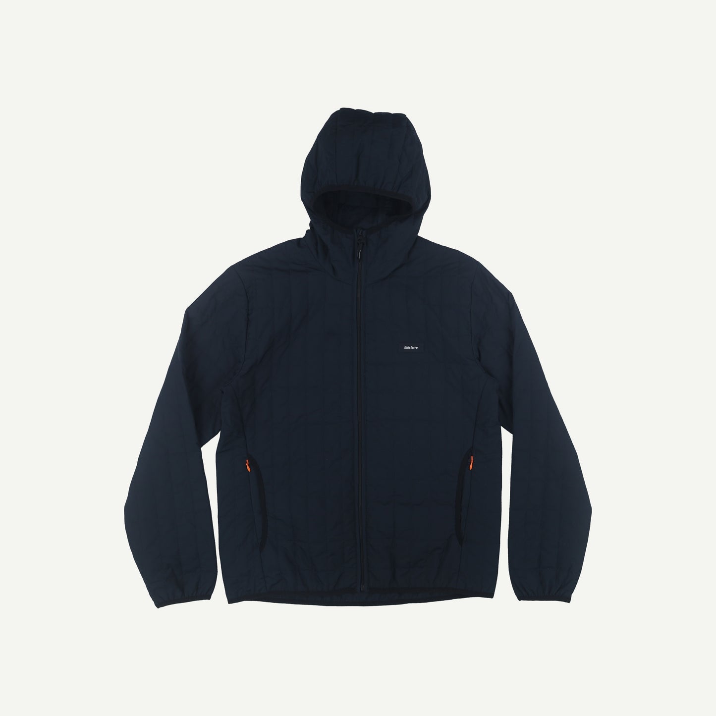 Firecrest Hooded Jacket
