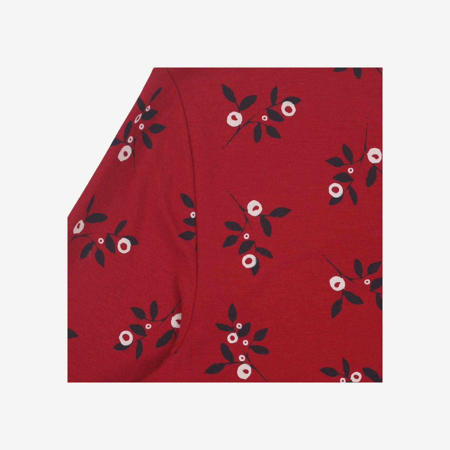 Seed Packet Dress