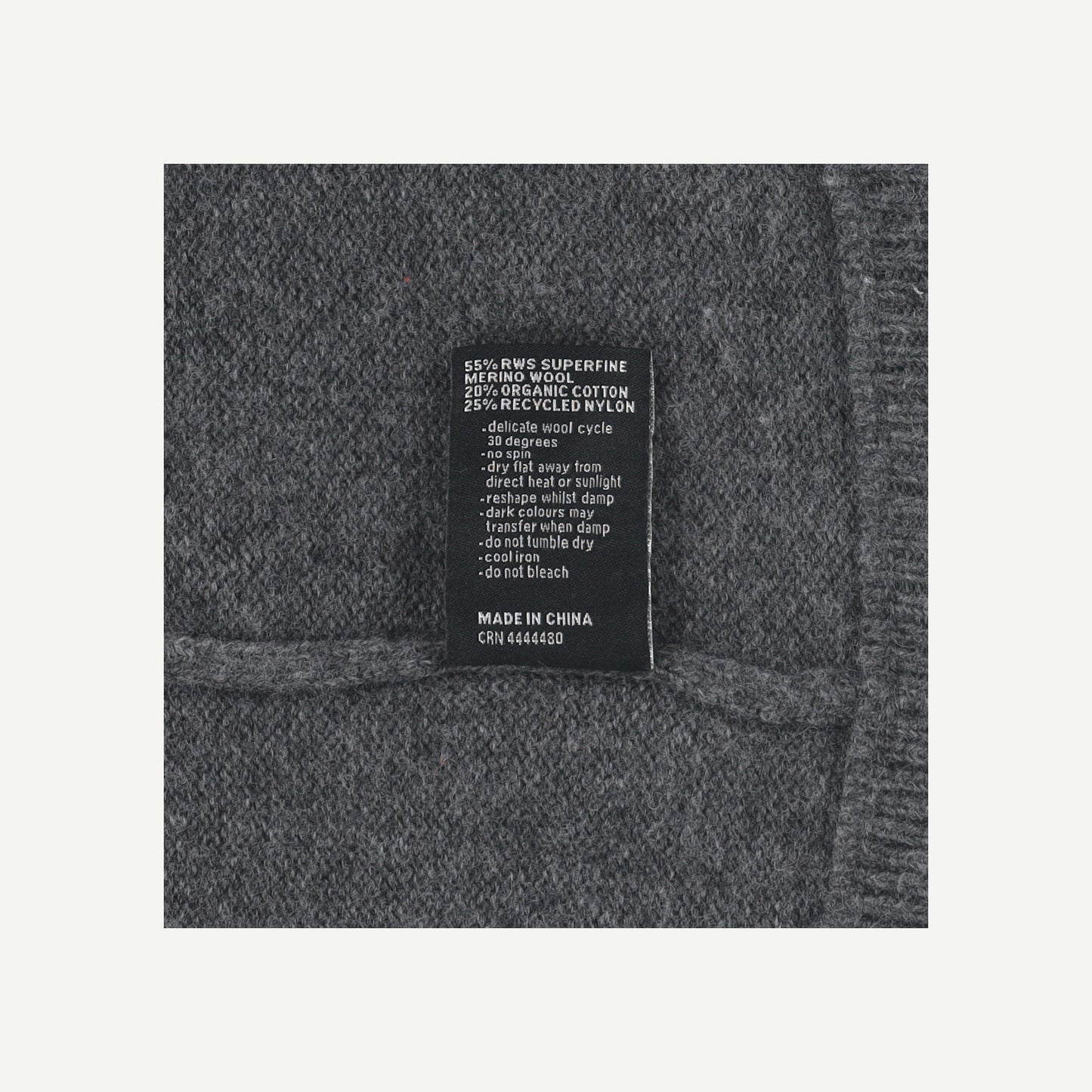 Fetha Hoodie
