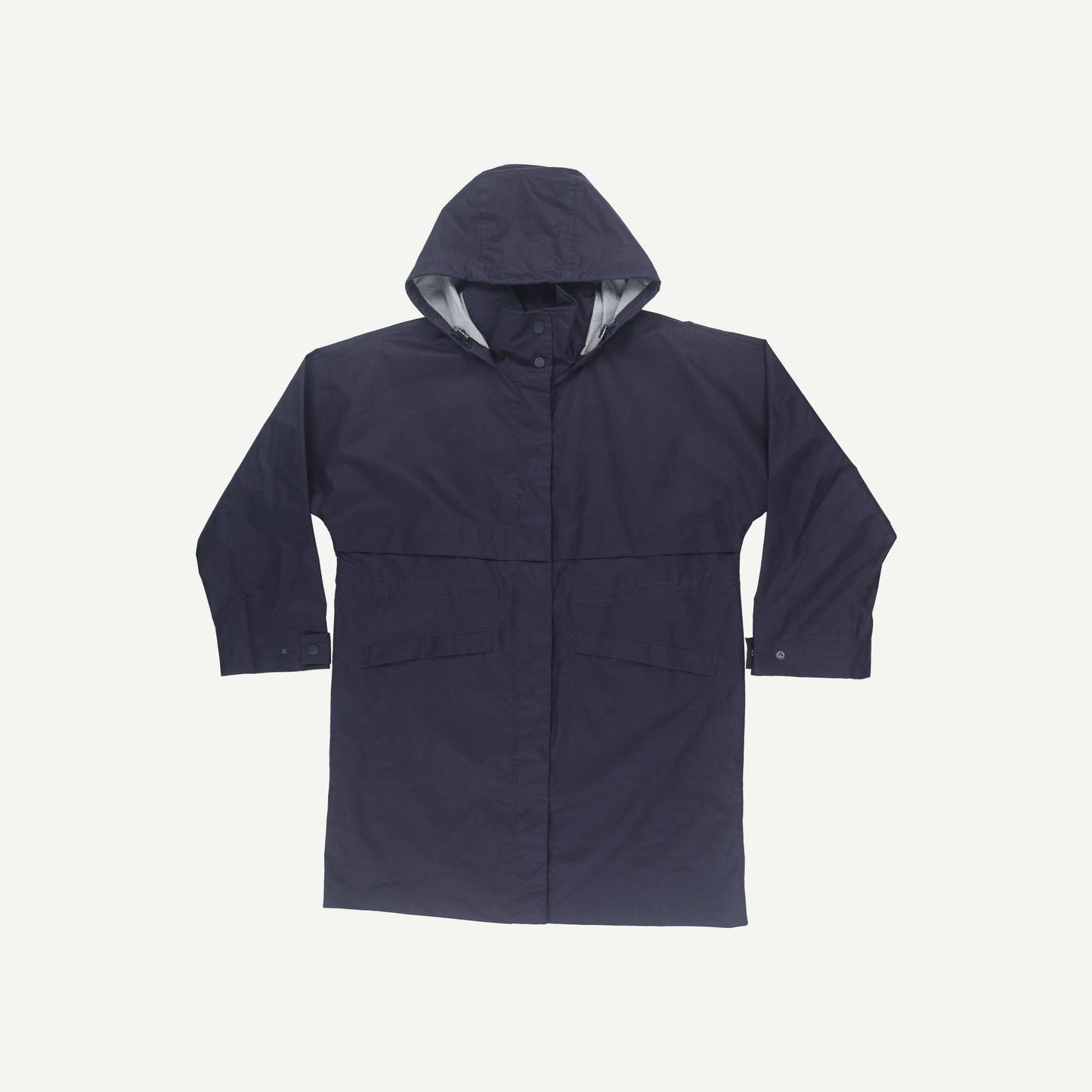 Islander Coat