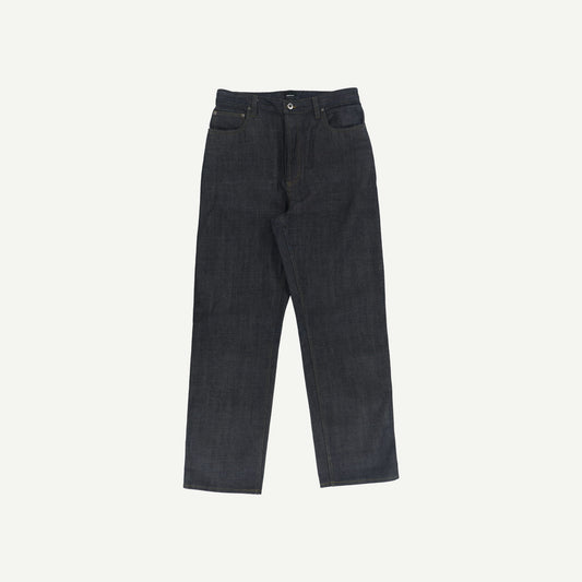 Selvedge Jeans