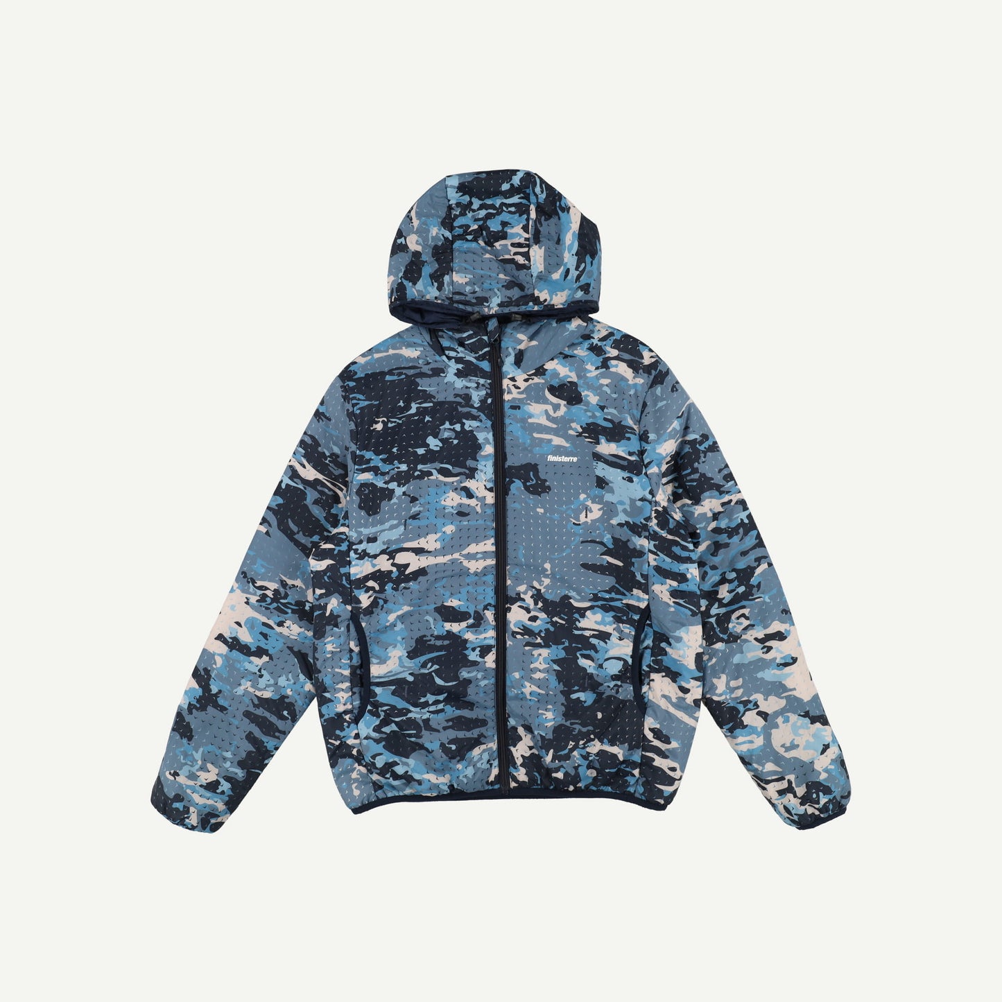 Equinox Reversible Jacket