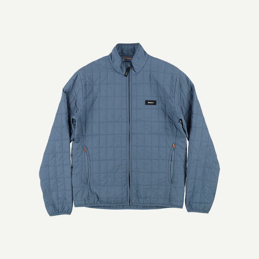 Firecrest Jacket