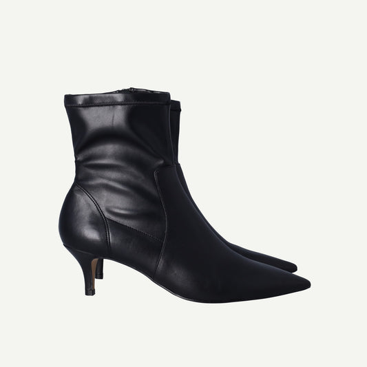 Origami Boots