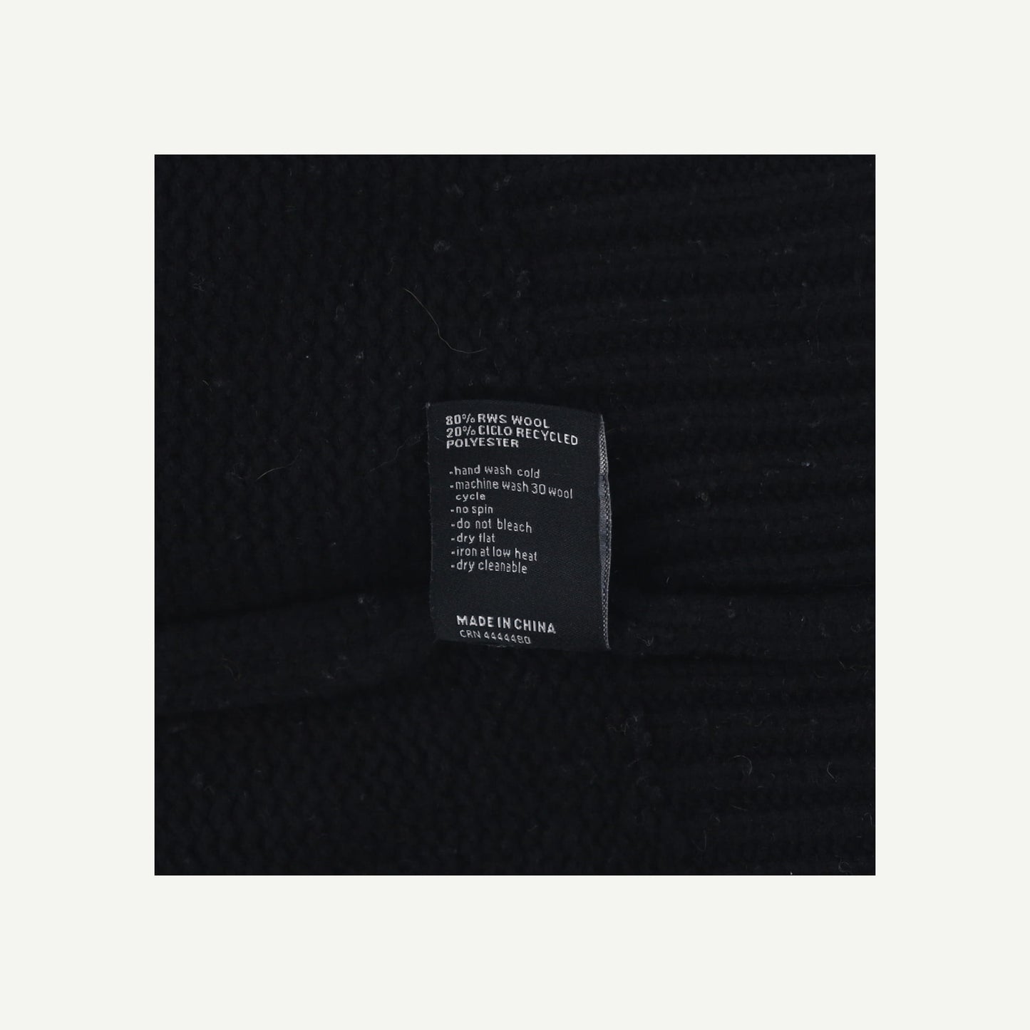 Eyre Jumper