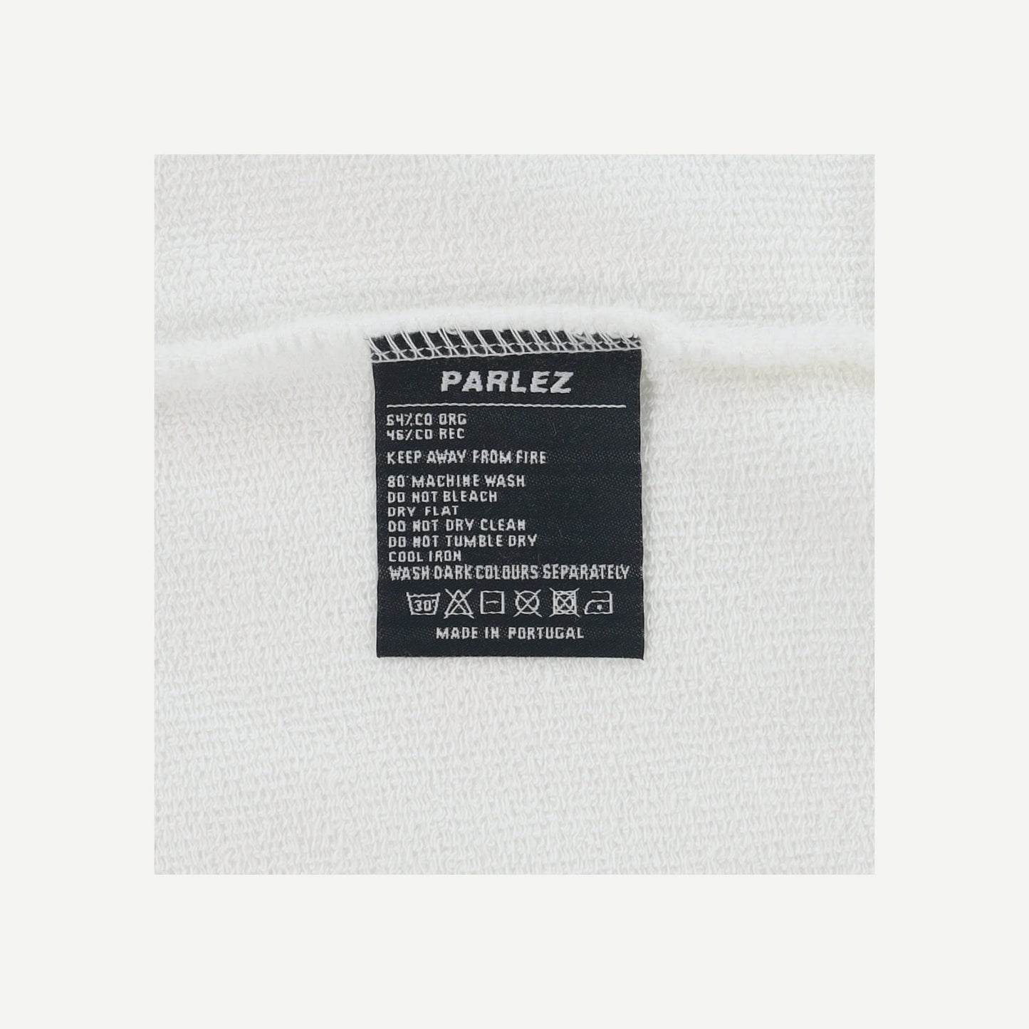 Maiden Crew Sweatshirt